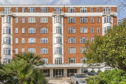 Grove End Gardens,  St Johns Wood,  NW8 2 bed flat for sale