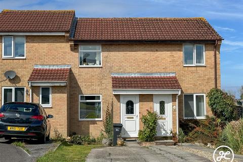 1 bedroom terraced house for sale