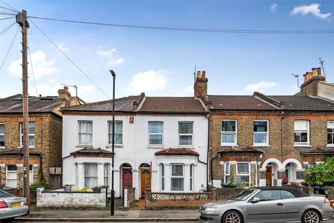 Wellfield Road, London SW16 3 bed terraced house for sale