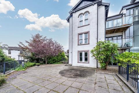 Apartment 1, The Royal, Church... 2 bed apartment for sale