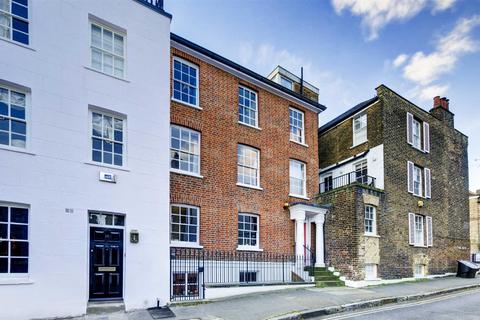 The Mount, Hampstead, London 4 bed house for sale