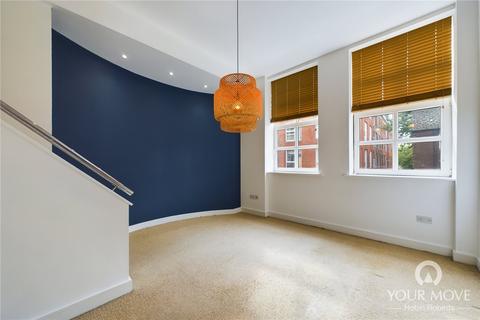 Talbot Road, Abington... 2 bed flat for sale