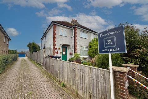 Eastbourne Road, Polegate, East... 4 bed semi