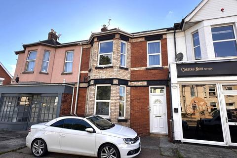 Exeter Road, Exmouth 2 bed flat for sale