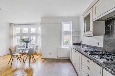 Sutton Court Road, Chiswick 2 bed flat for sale