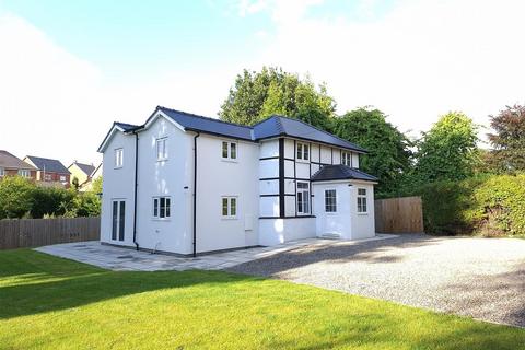 Orchard Close, Hereford in a tucked... 4 bed cottage for sale