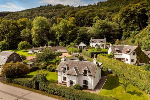 Dalguise, Dunkeld, PH8 3 bed cottage for sale