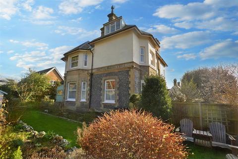 Overstrand Road, Cromer 2 bed apartment for sale