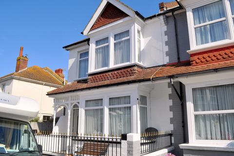 Redoubt Road, Redoubt, Eastbourne 5 bed end of terrace house for sale