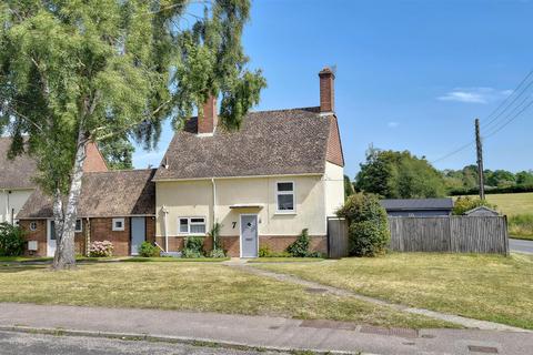 Chulkhurst, Biddenden 3 bed detached house for sale