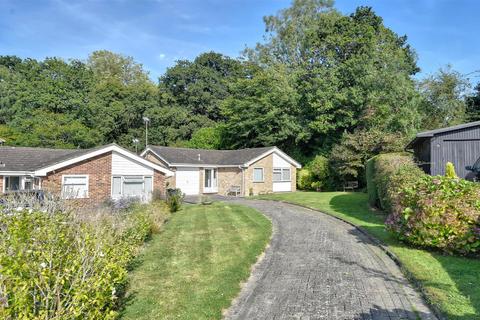 Haffenden Road, Tenterden 2 bed detached bungalow for sale