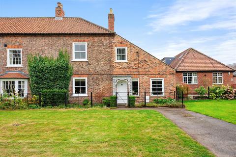 Church Lane, Nether Poppleton, York... 3 bed house for sale