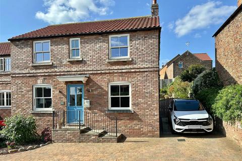 Back Lane, Raskelf, York 4 bed detached house for sale