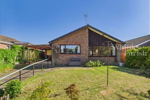 Elm Grove, Garboldisham 2 bed detached bungalow for sale