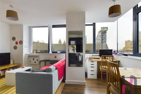 Silkhouse Court, Tithebarn Street... 2 bed flat for sale