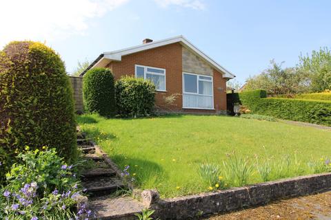 Warden Close Presteigne LD8 2DH 3 bed bungalow for sale