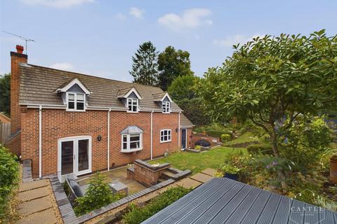 Horsepool, Burbage, Hinckley 5 bed detached house for sale