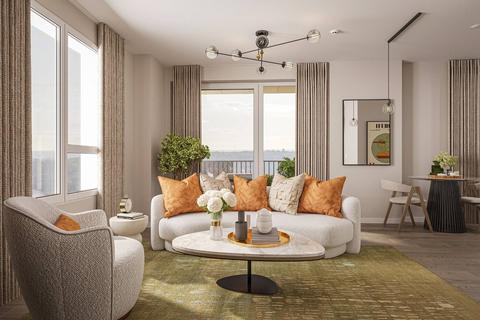 Fenton Apartments, Eastman Village... 3 bed flat for sale