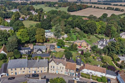 High Street, Ashwell, Baldock... 6 bed semi