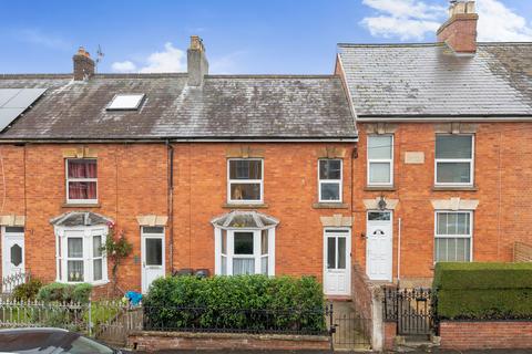 5 bedroom terraced house for sale