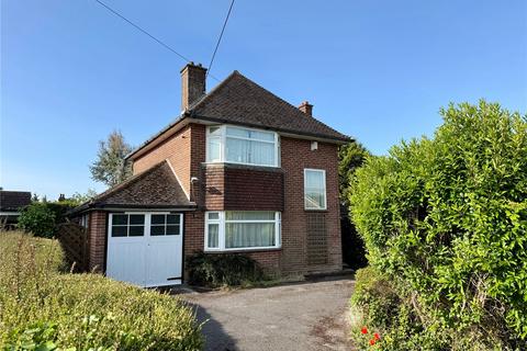 Avenue Road, New Milton, Hampshire, BH25 4 bed detached house for sale