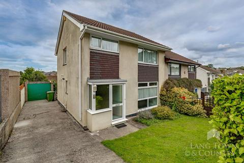 Goosewell Road, Plymouth PL9 4 bed semi