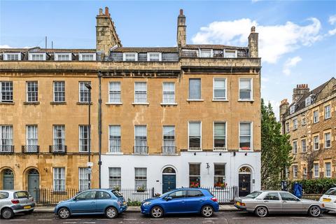 Henry Street, Bath, Somerset, BA1 4 bed terraced house for sale