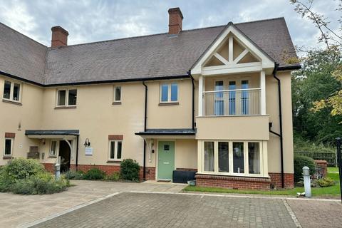 Bishopstoke Park, Eastleigh 1 bed retirement property for sale