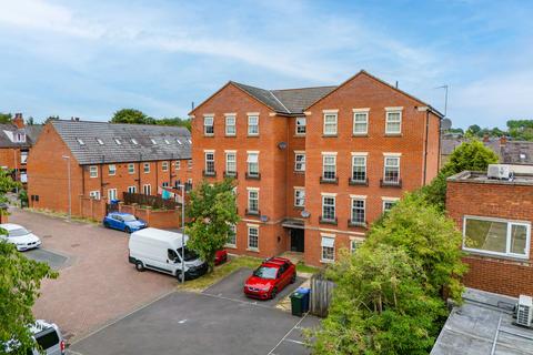 The Blossoms, Barnsley S75 2 bed apartment for sale