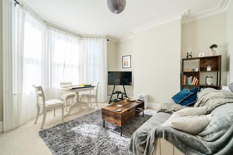 Goldstone Road, Hove, East Sussex 1 bed apartment for sale