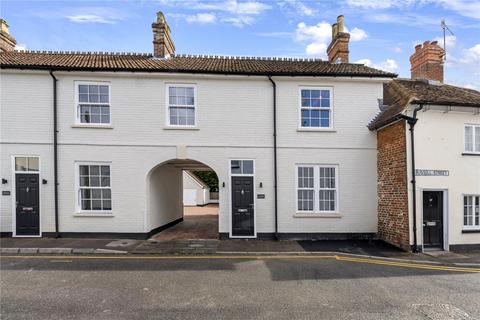 Russell Street, Salisbury SP2 3 bed terraced house for sale