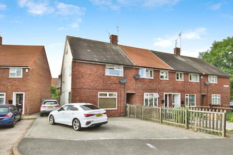 Stratton Close, Hull, HU8 9QL 3 bed end of terrace house for sale