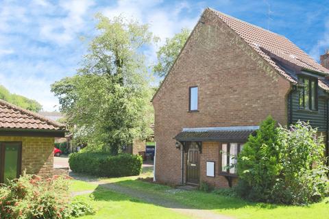 All Hallows Road, Walkington... 1 bed ground floor flat for sale