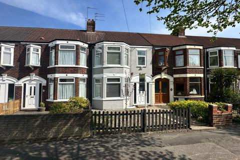 Priory Road, Hull, East Riding of... 3 bed terraced house for sale