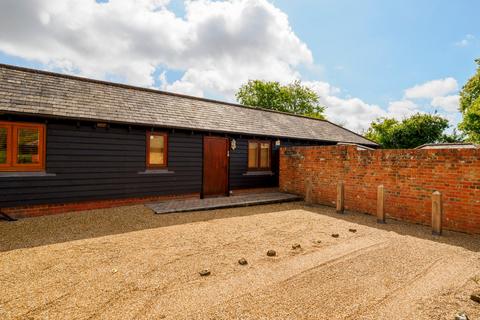 3 bedroom barn for sale