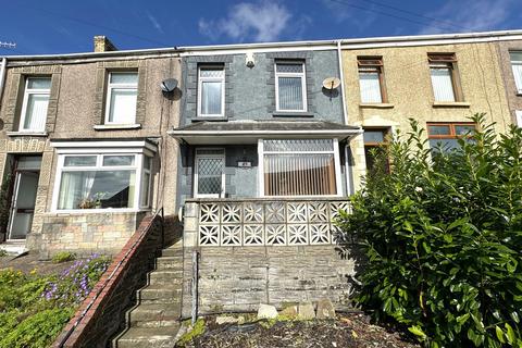 Kinley Street, St. Thomas, Swansea... 3 bed terraced house for sale