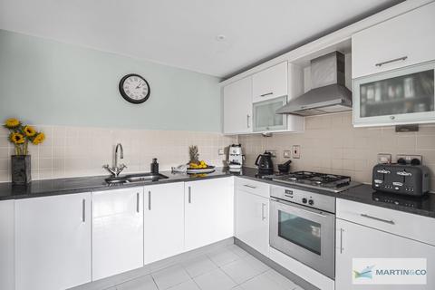 Birdhurst Road, South Croydon 2 bed apartment for sale