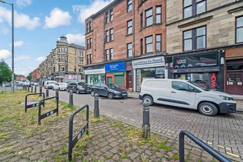 Dumbarton Road, Glasgow G14 1 bed flat for sale