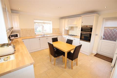 Abbigail Gardens, Clacton on Sea 2 bed detached bungalow for sale