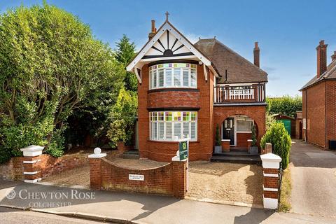 High Street, Kelvedon 4 bed detached house for sale