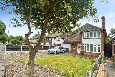 Grange Road, Birmingham B24 3 bed detached house for sale