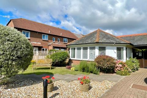 The Street, Rustington 2 bed retirement property for sale