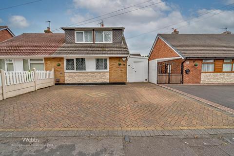 Brooklands Avenue, Great Wyrley... 3 bed semi