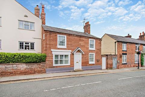 High Street, Tarporley 4 bed character property for sale