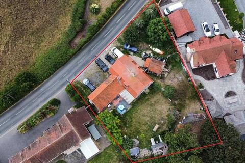 Great Holland CO13 6 bed detached house for sale