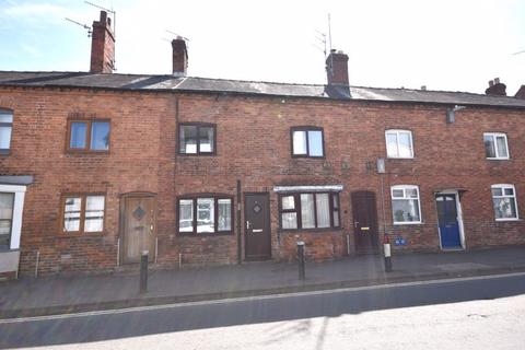 Cross Street, Tenbury Wells 2 bed terraced house for sale