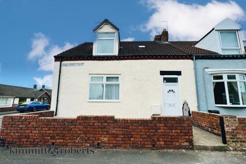 Ada Street West, Murton, Seaham... 2 bed semi