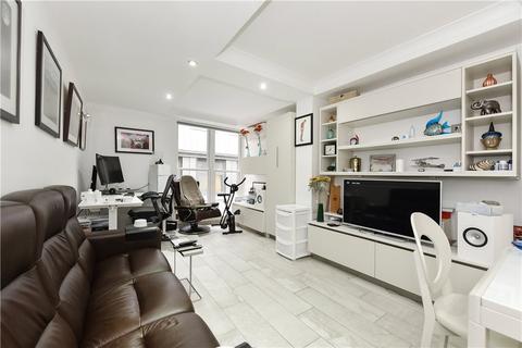 The Phoenix, 8 Bird Street 1 bed apartment for sale