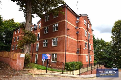 St Pauls Gardens St Pauls Road... 3 bed apartment for sale