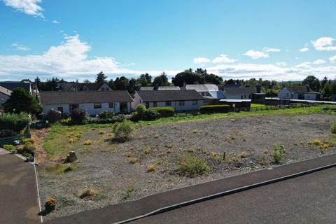 Plot 4, Halkirk Land for sale